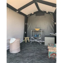 Abri extérieur gonflable Shelter