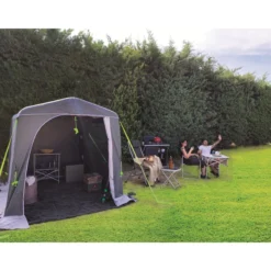 Abri extérieur gonflable Shelter