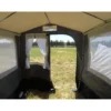 Abri extérieur Oasis