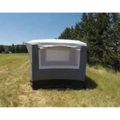 Abri extérieur Oasis