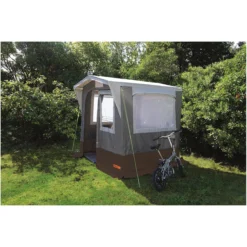 Abri extérieur Oasis