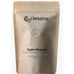 Absorbant pour toilettes sèche C1 et X1
