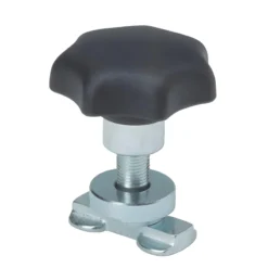 Accroche rails pour meubles Flex Van : Bleue Mountain / Beach Frigo / Darwin
