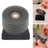 Adaptateur aimanté pour verres à pied avec patin
