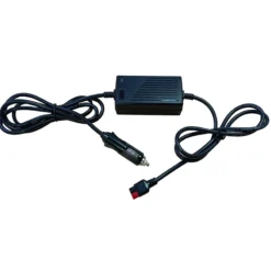 Adaptateur Allume-cigare 12V - 5A spécial Comb-E 600
