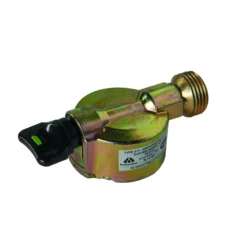 Adaptateur bouteilles 6 kg de Primagaz, Totalgaz ou Antargaz