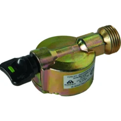Adaptateur bout GPL 6Kg