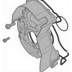 ADAPTATEUR COMBI D E