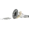 Adaptateur d'échappement