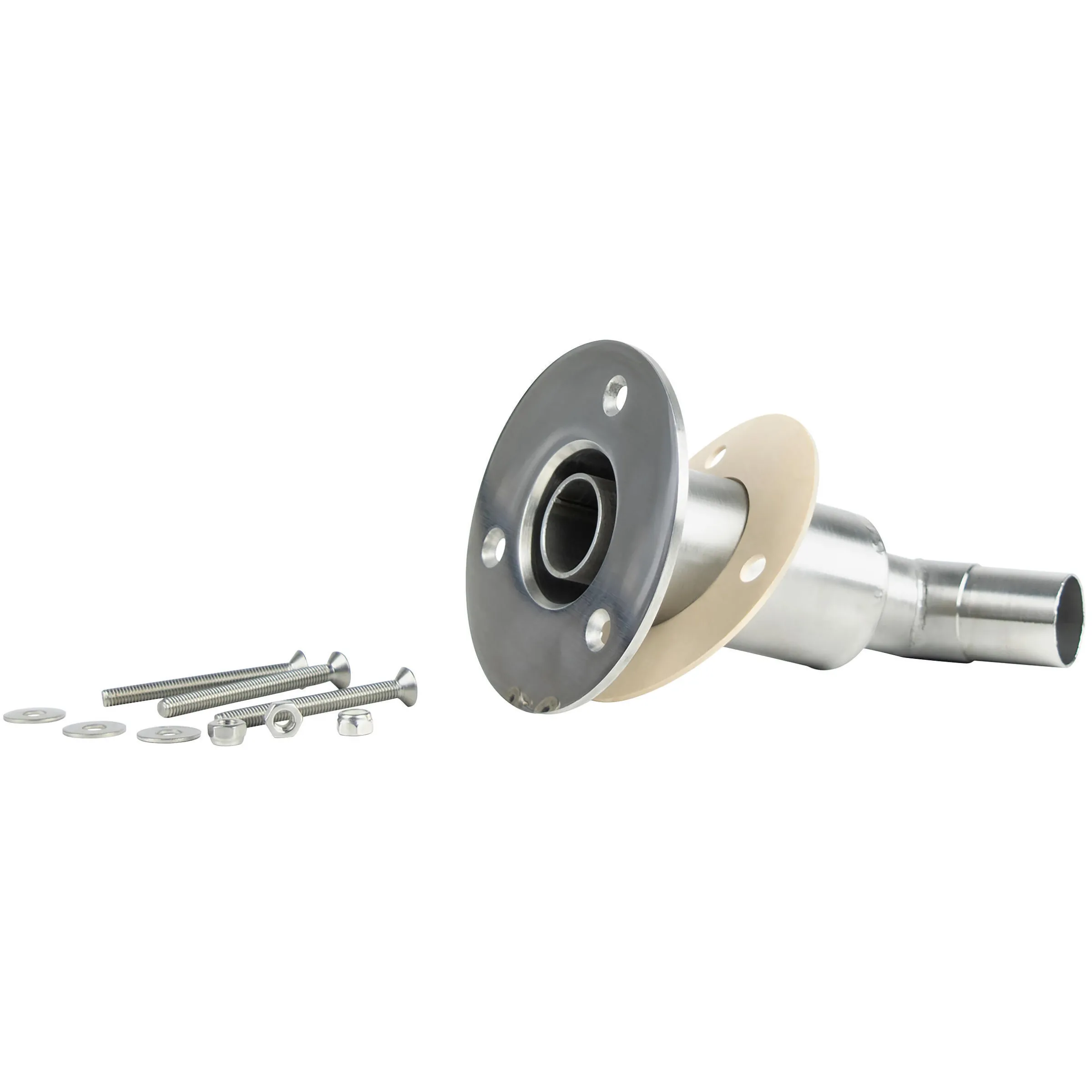 Adaptateur d'échappement