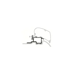 Adaptateur de store Crafter de 2007 à 2016