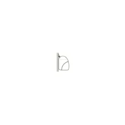 Adaptateur de store rail d'auvent
