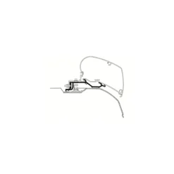 Adaptateur de stores Boxer/Jumper/Ducato depuis 07