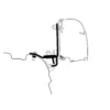 Adaptateur de stores Brandrup G2