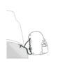 Adaptateur de stores Hymer Car 302