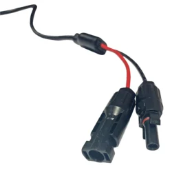 Adaptateur MC4 - 4 sorties