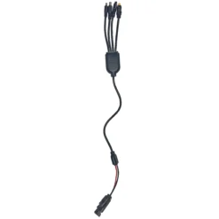 Adaptateur MC4 - 4 sorties