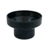 Adaptateur ⌀ 90-60 mm Boiler + Air 2D