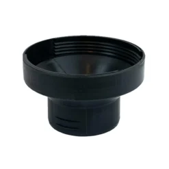 Adaptateur ⌀ 90-60 mm Boiler + Air 2D