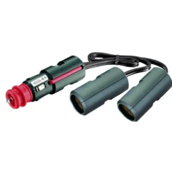 Adaptateur / multiprise 12 Volts