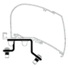 Adaptateur Omnistor 6300 Renault Master 2024 - L3H2