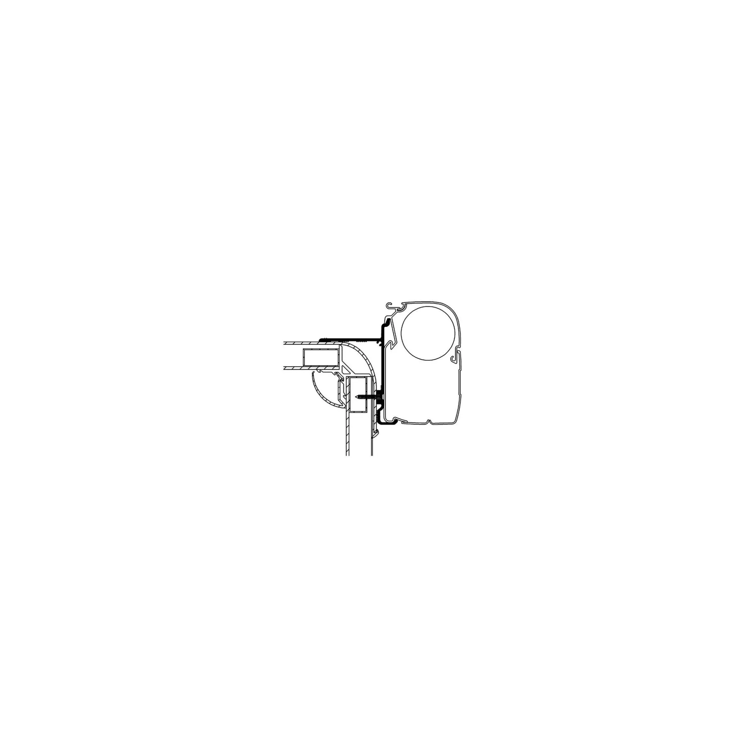 Adaptateur Pilote Explorateur
