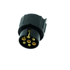 Adaptateur 7 plots mâle / 13 plots femelle
