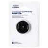 Adaptateur pour cartouche