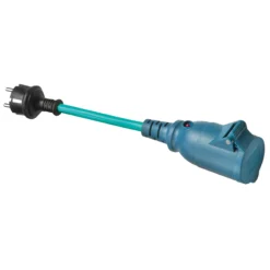 Adaptateur pour prise 16A