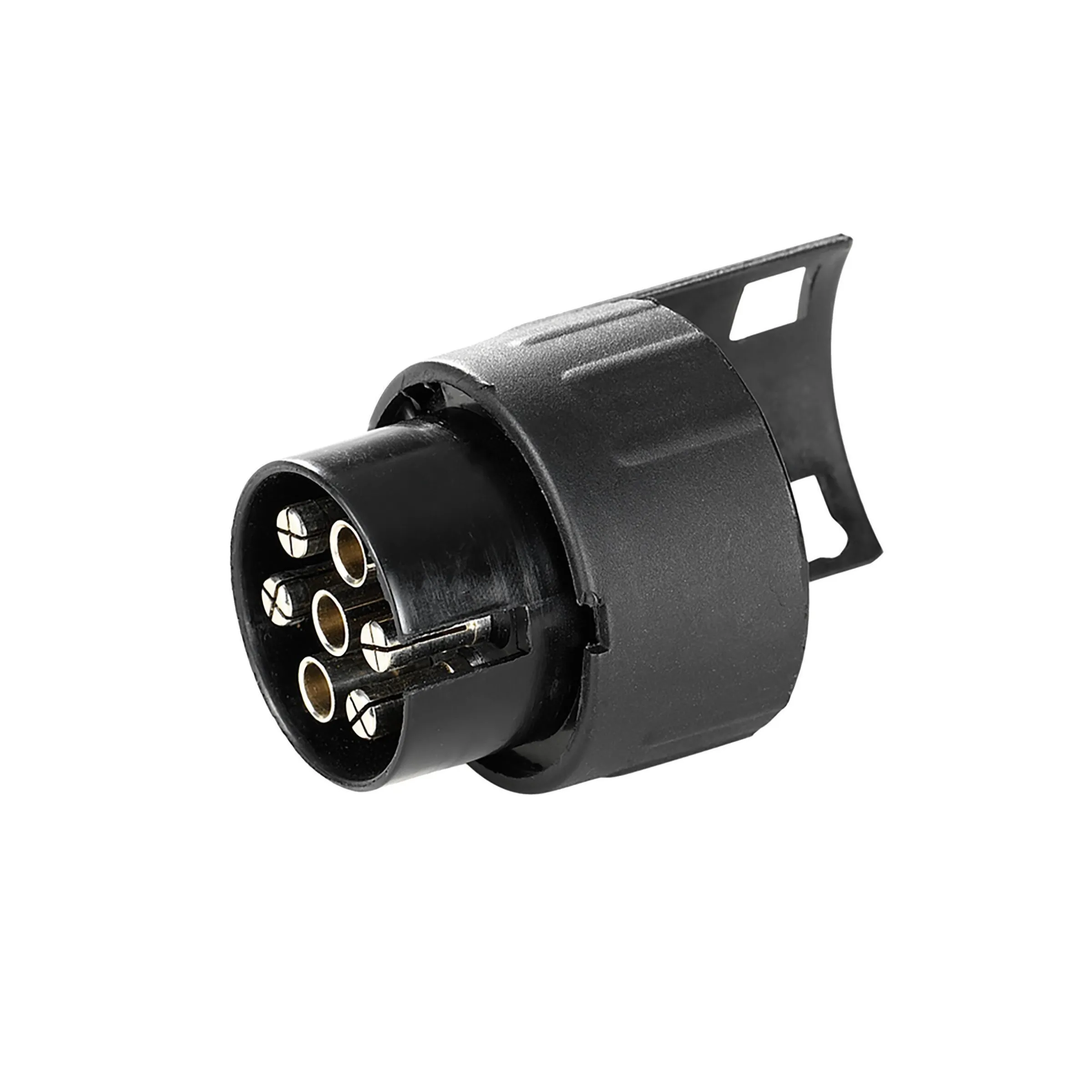 Adaptateur prise