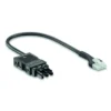 Adaptateur secteur JST avec WAGO