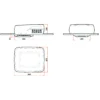 Adaptateur smart switch Power Supply 115V-230V
