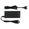 Adaptateur 12V / 220V - prise UE