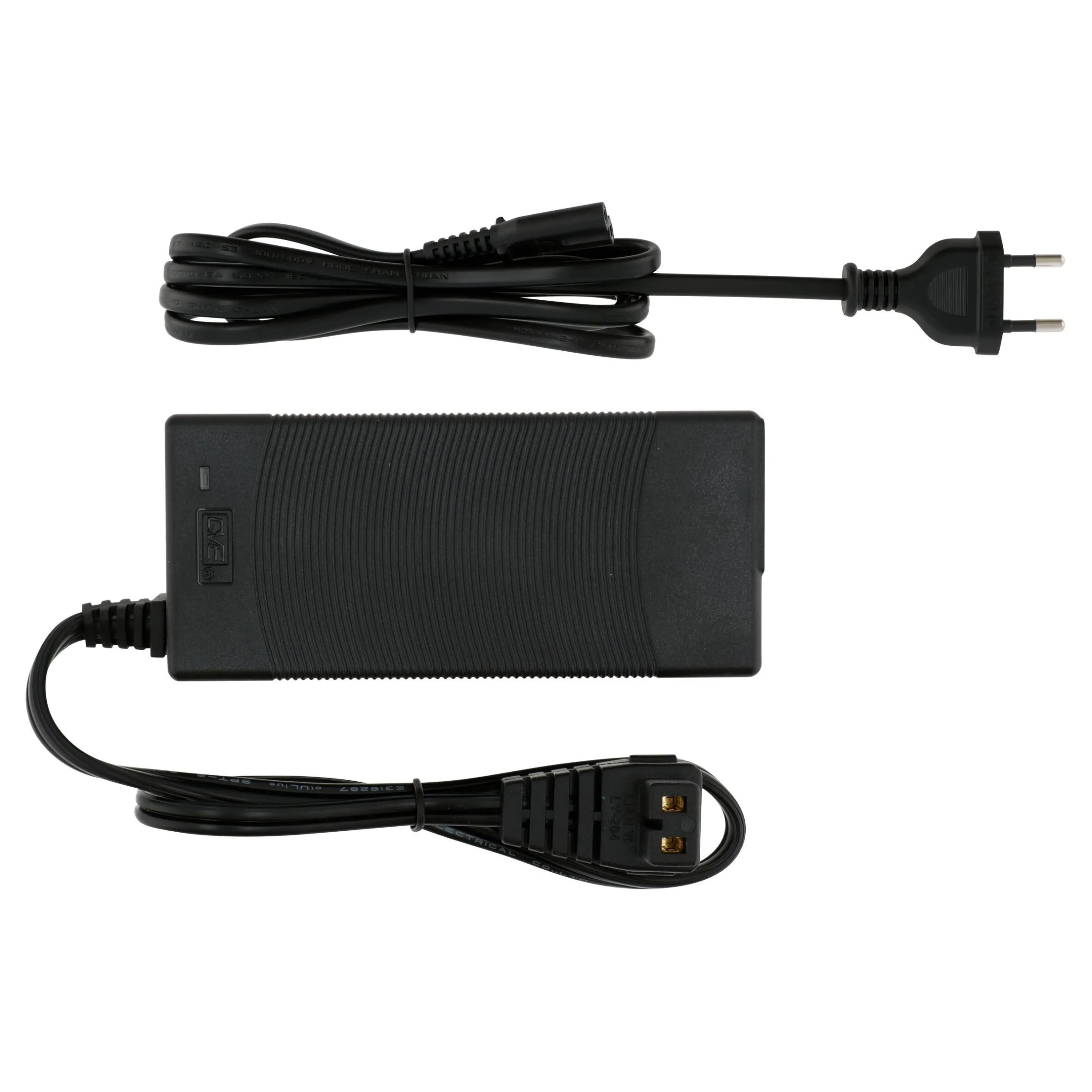 Adaptateur 12V / 220V - prise UE