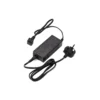 Adaptateur 12V / 220V - prise UK