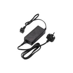 Adaptateur 12V / 220V - prise UK