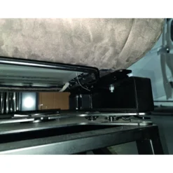 Adaptation pilote ou passager pour ford Transit de 20002014