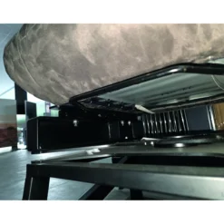 Adaptation pilote ou passager pour ford Transit de 20002014