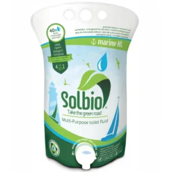 Additif sanitaire biologique Marine XL 1,6L