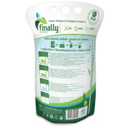 Additif sanitaire biologique Marine XL 1,6L