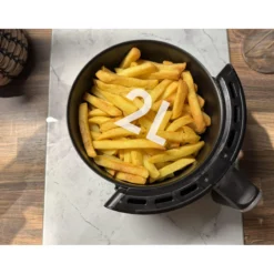 Air fryer 2L 220 Volts