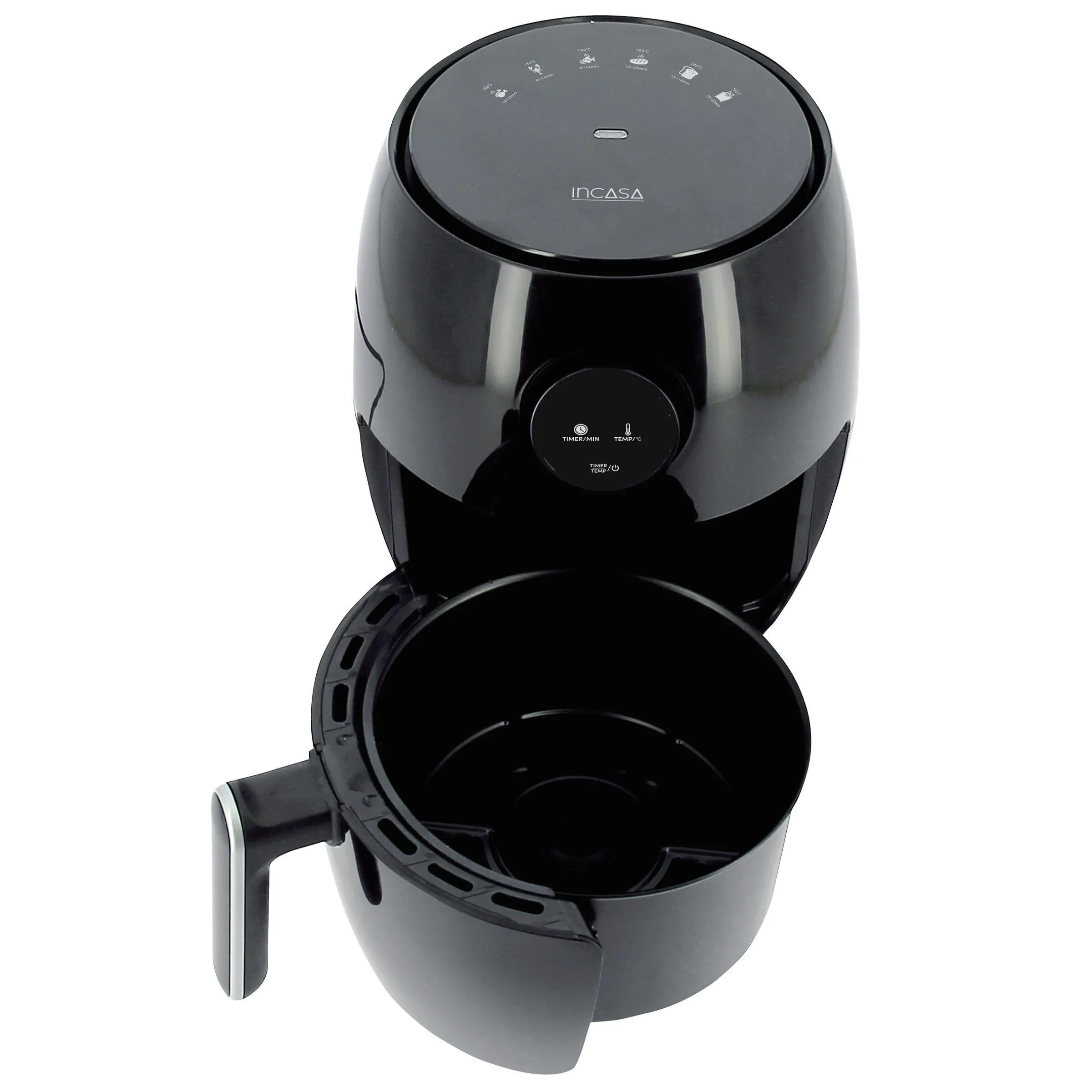 Air fryer 2L 220 Volts
