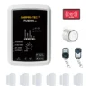 Alarme Fusion 4G LTE