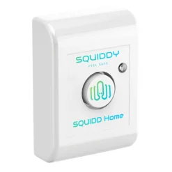 Alarme Squidd Home
