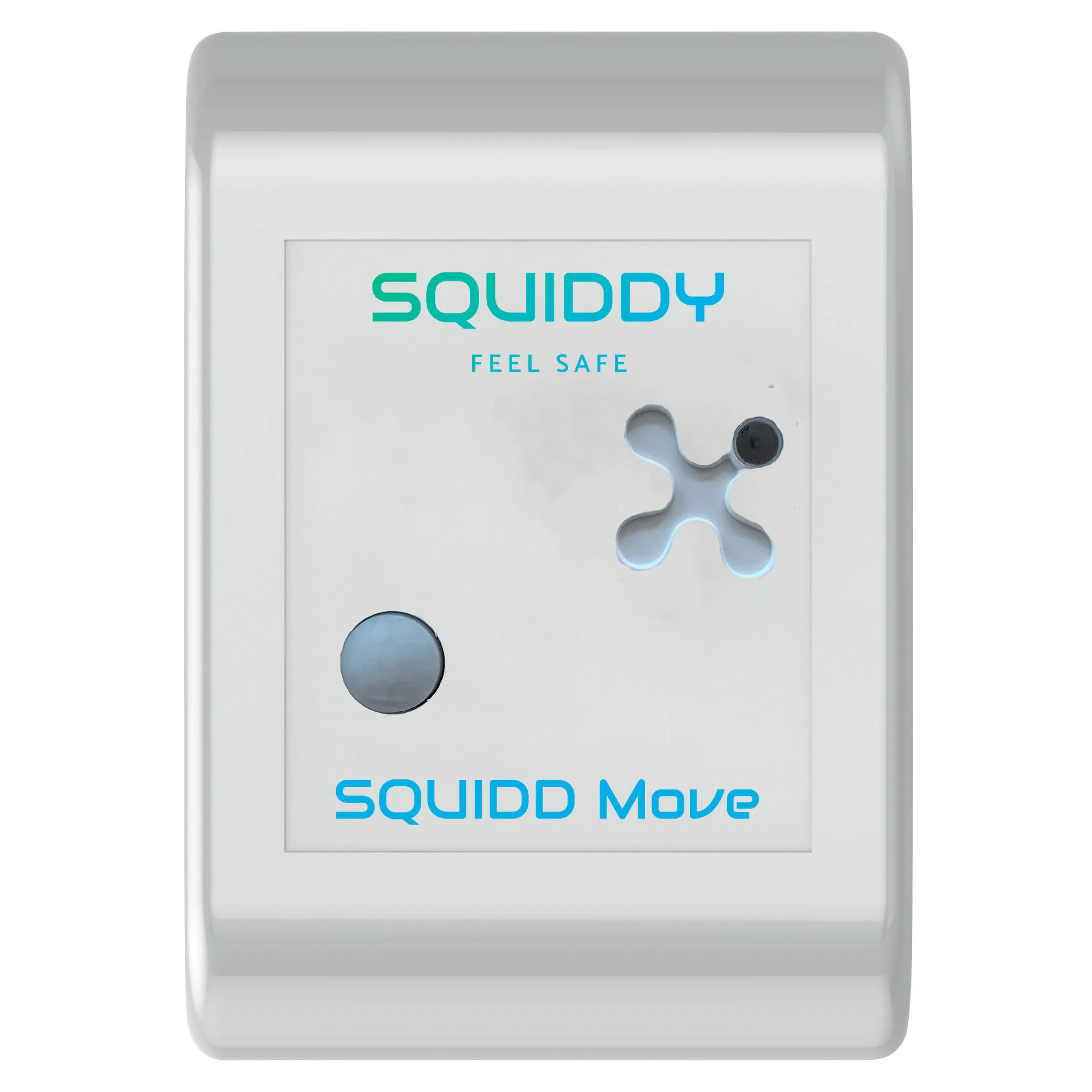 Alarme Squidd Move