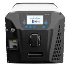 Alimentation lithium tout-en-un LPS II