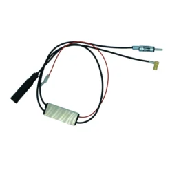 Amplificateur d'antenne FM / DAB+