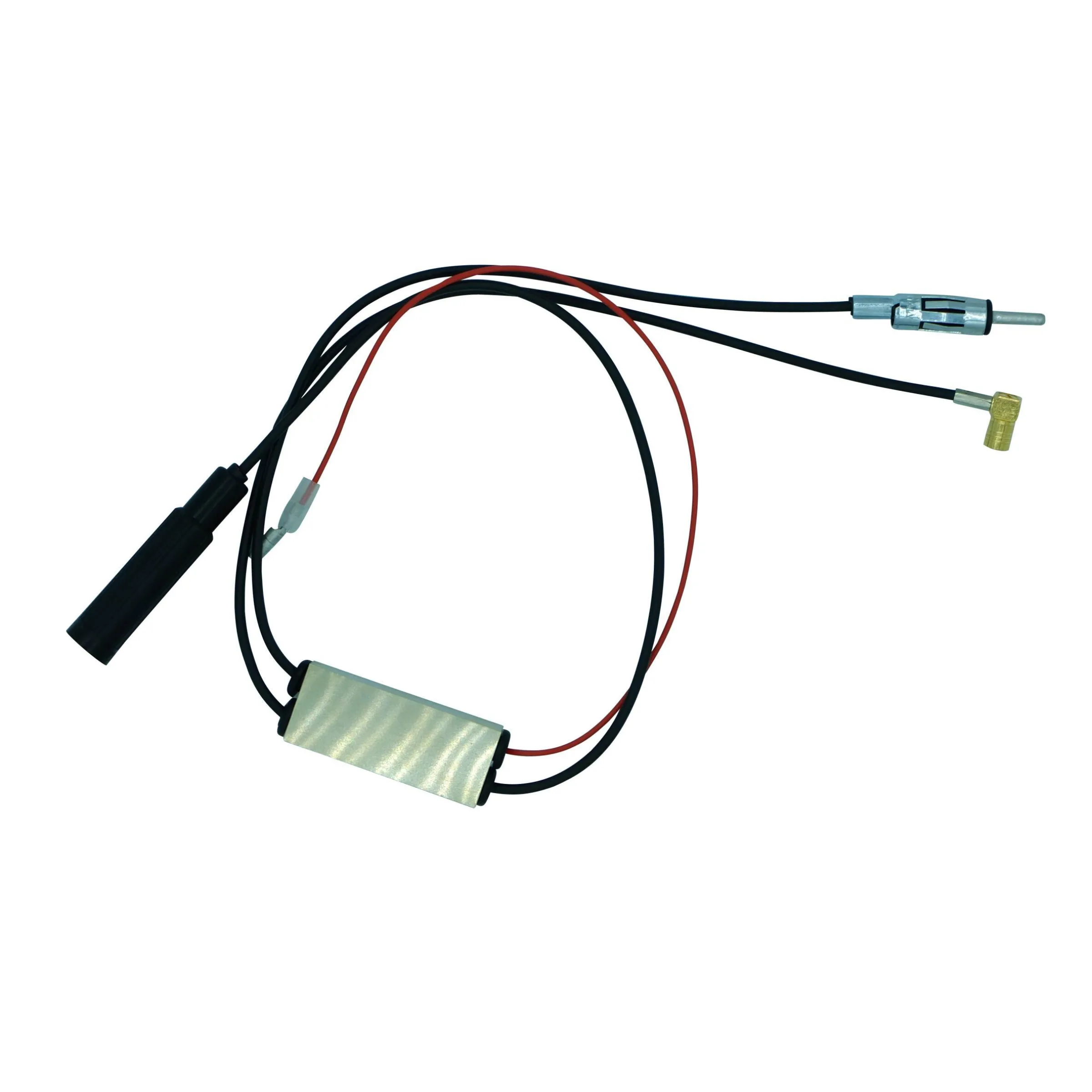 Amplificateur d'antenne FM / DAB+