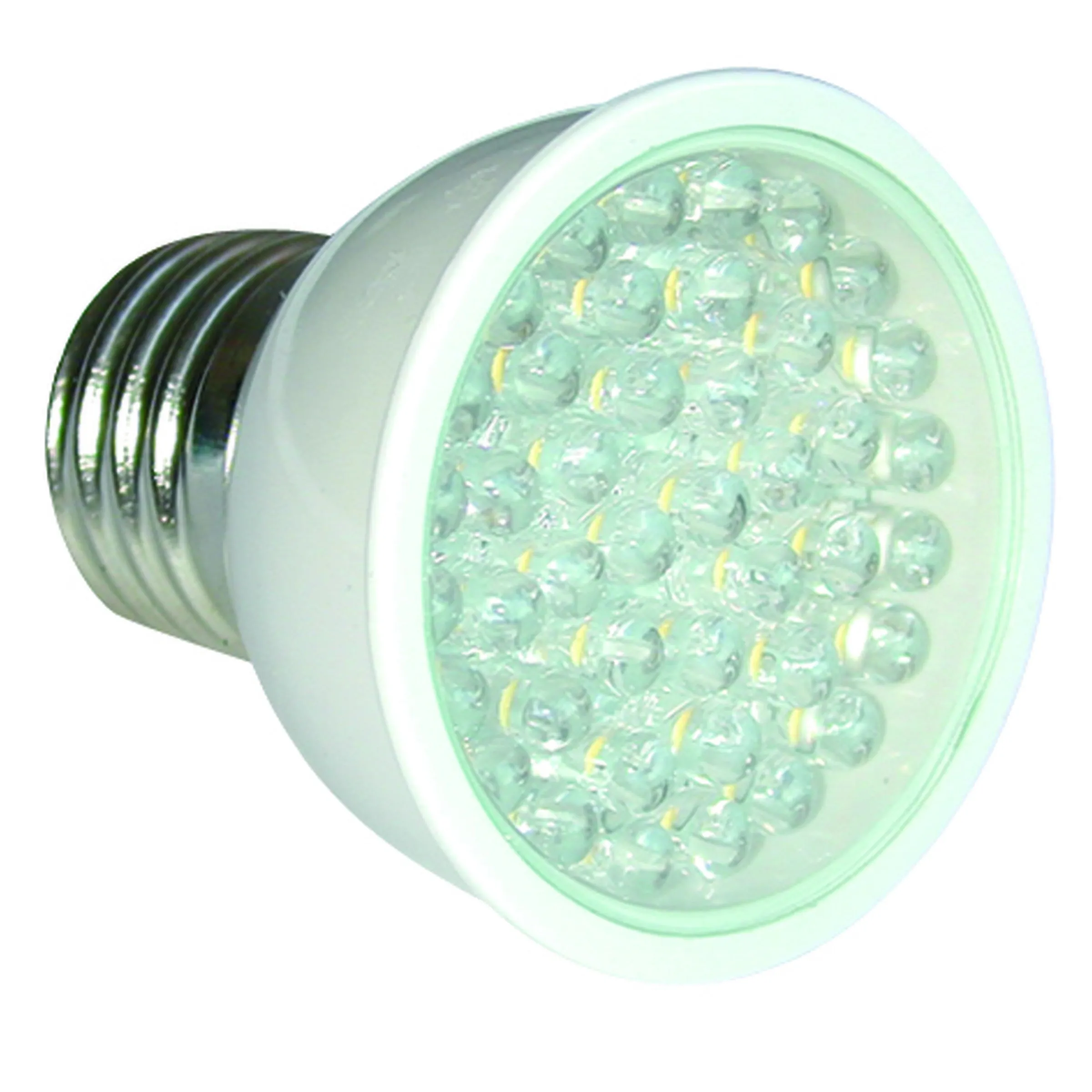 Ampoule Led E27 230 Volts