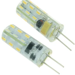 Ampoule à Leds G4 - 90 Lumens